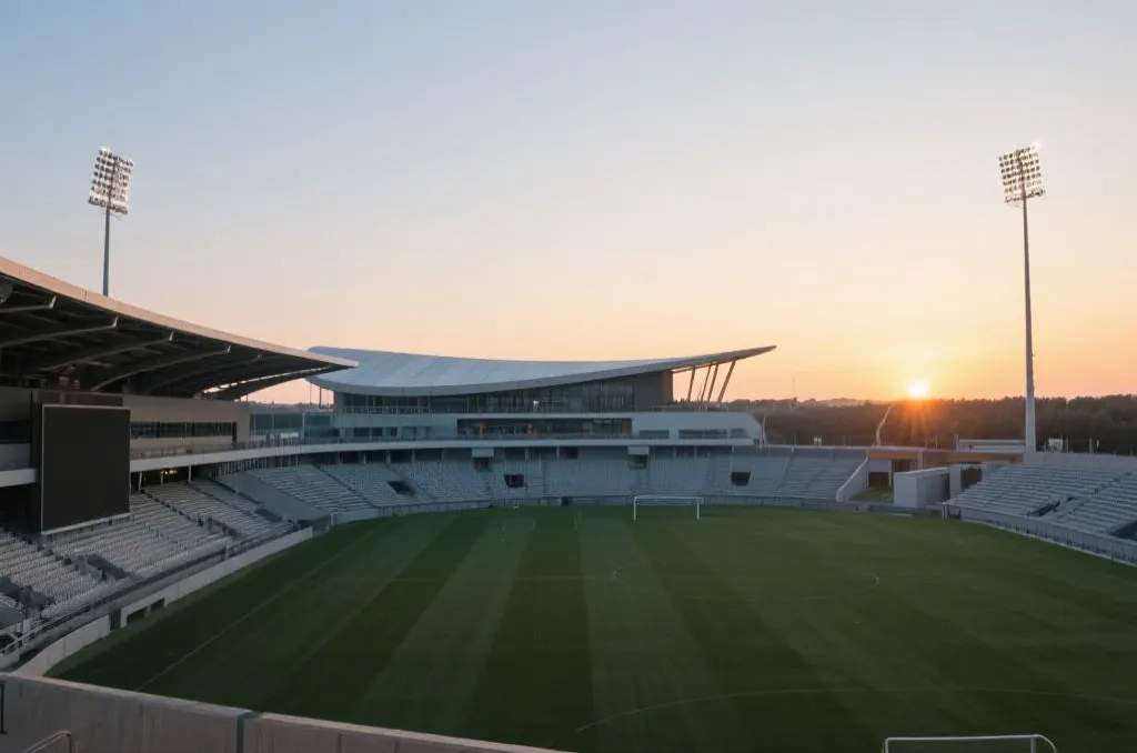 2026美加墨世界杯16个主办城市与场馆盘点：观赛必看地理指南